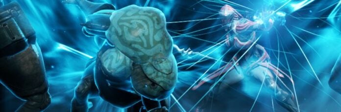 Warframe offers up a quick devshort preview of changes coming to Riven mods
