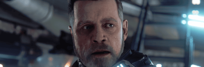 We are all shocked, shocked, that Star Citizen spinoff Squadron 42 has been delayed into 2027