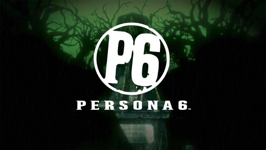 You’ll Be Able to Get a Persona 6 PS5 Physical Copy at Retail Stores