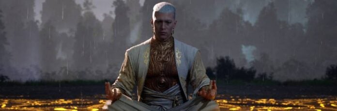 9 Yin Sutra: Immortal, mundo abierto de forja mística