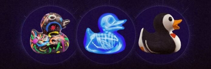 ARC Raiders: nuevas misiones, ajustes y patitos de goma