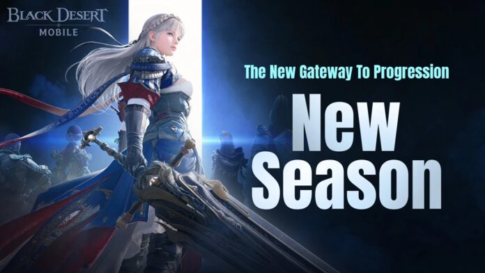 Black Desert Mobile amplía sistema de acceso a tesoros