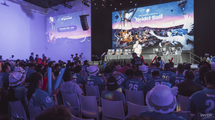Black Desert celebra 10 años con evento especial en EE.UU.