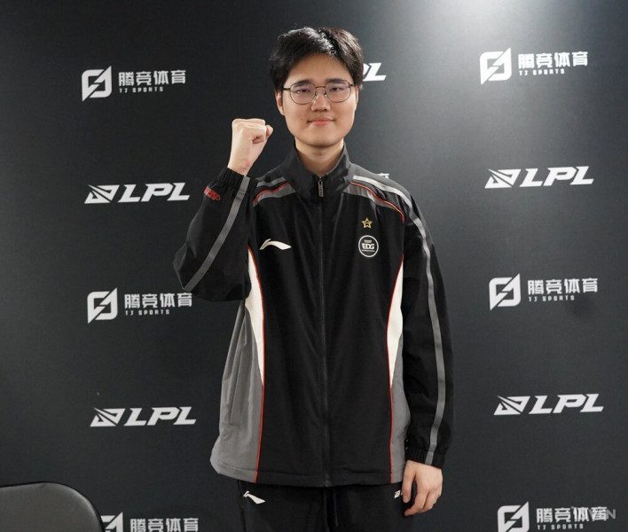 BuLLDoG enfrenta su primer desafío en la LPL: "No ha sido fácil"