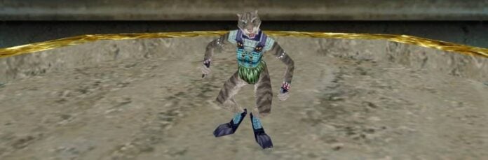Caídas de EverQuest Legends desatan críticas al gestor de comunidad