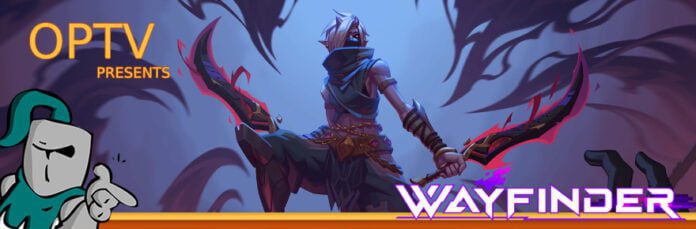 Caos bajo control en Wayfinder: El equipo de Stream actúa
