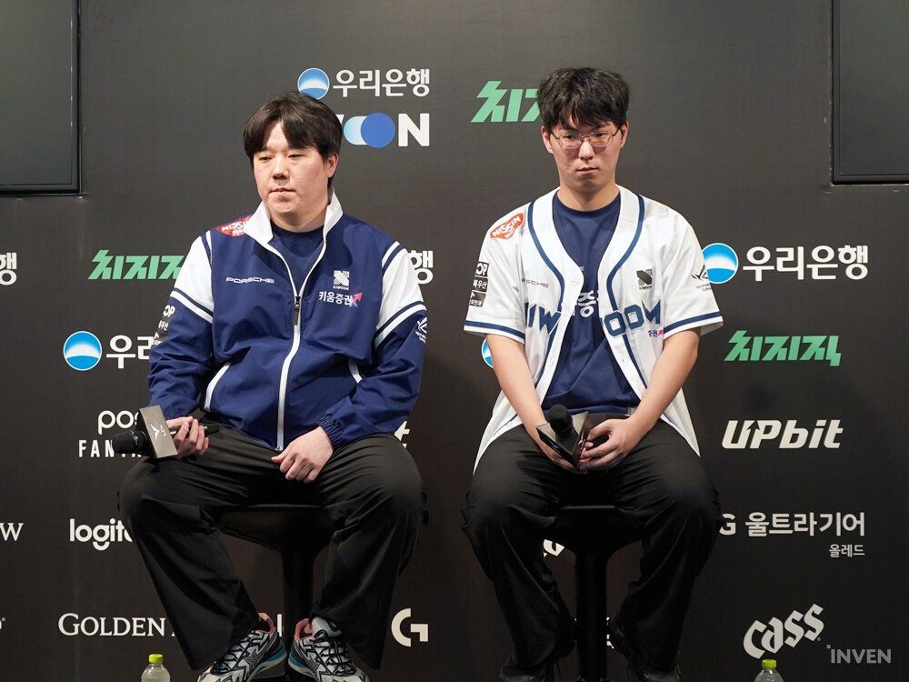 Cho Jae-eup asume culpa por no avanzar a Play