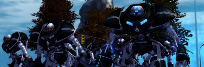 City of Heroes Homecoming prueba i28p4: nuevos poderes