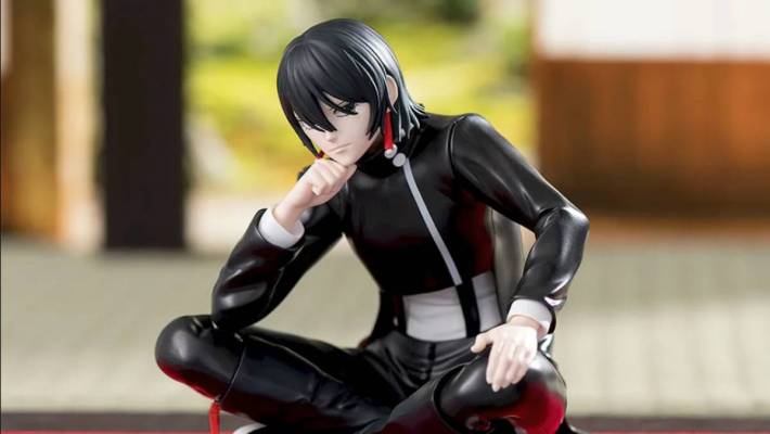 Cuatro nuevos personajes de Kagurabachi llegan a Chokonose