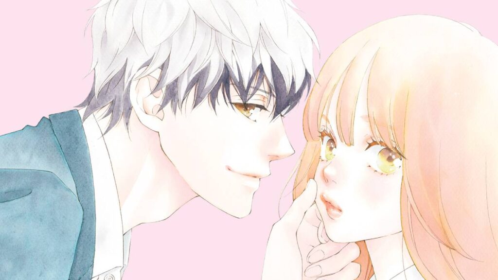 Daydream Darling: el manga shojo que reconecta con la realidad