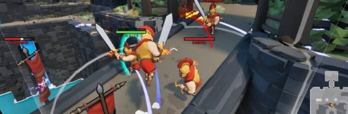 Descubre los MMOs ocultos: Kaion Tale, Dominus Automa y Alea