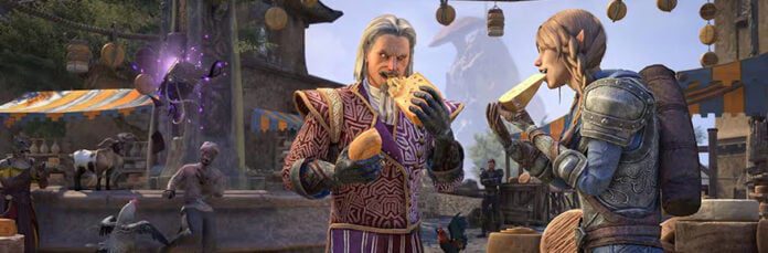 Descubre qué MMO parece más antiguo de lo que realmente es