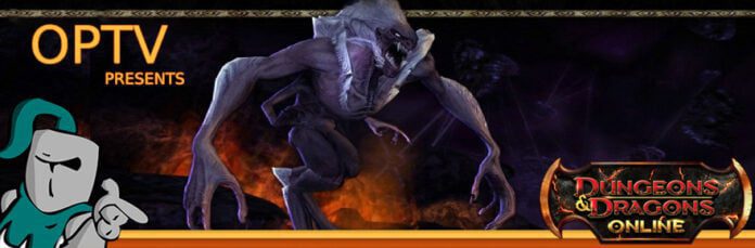 Dungeons and Dragons Online: Historias y demonios en Reclaiming the Rift