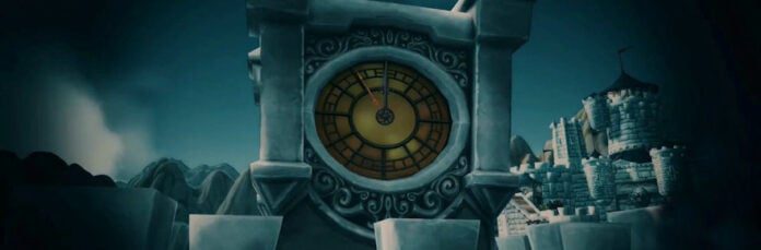 Elige el año de MMOs que revivirías eternamente