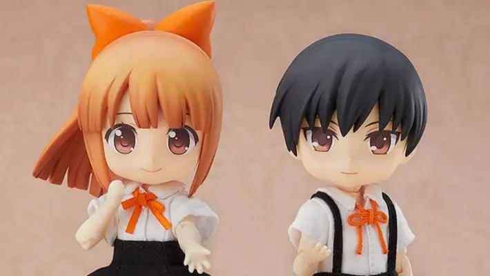 Encuesta de Nendoroid revela preferencias sobre lanzamientos