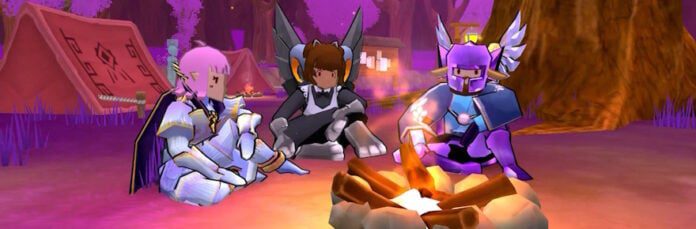 Eterspire revive su beta original para celebrar 5 años