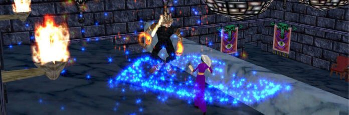 EverQuest Legends renueva el clásico Castillo Mistmoore