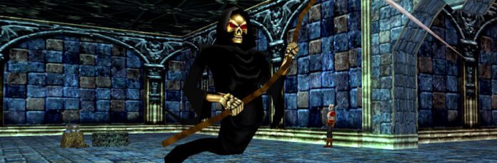 EverQuest Legends renueva el clásico Unrest con nostalgia