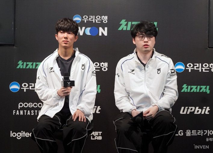 Éxito en DN, Kiwoom y KT tras cambios en sus plantillas