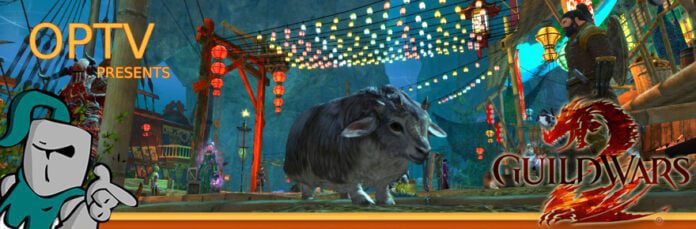 Festival de los Cuatro Vientos en Guild Wars 2: olvídalo todo
