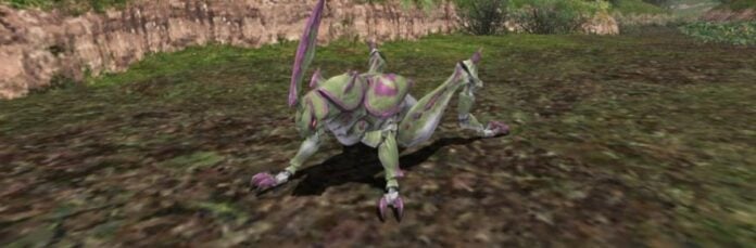 Final Fantasy XI: nuevos monstruos y regreso de jugadores