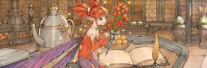 Final Fantasy XIV celebra 13 años con el evento The Rising