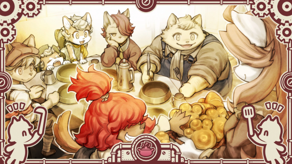 Fuga: Melodies of Steel llega a dispositivos móviles