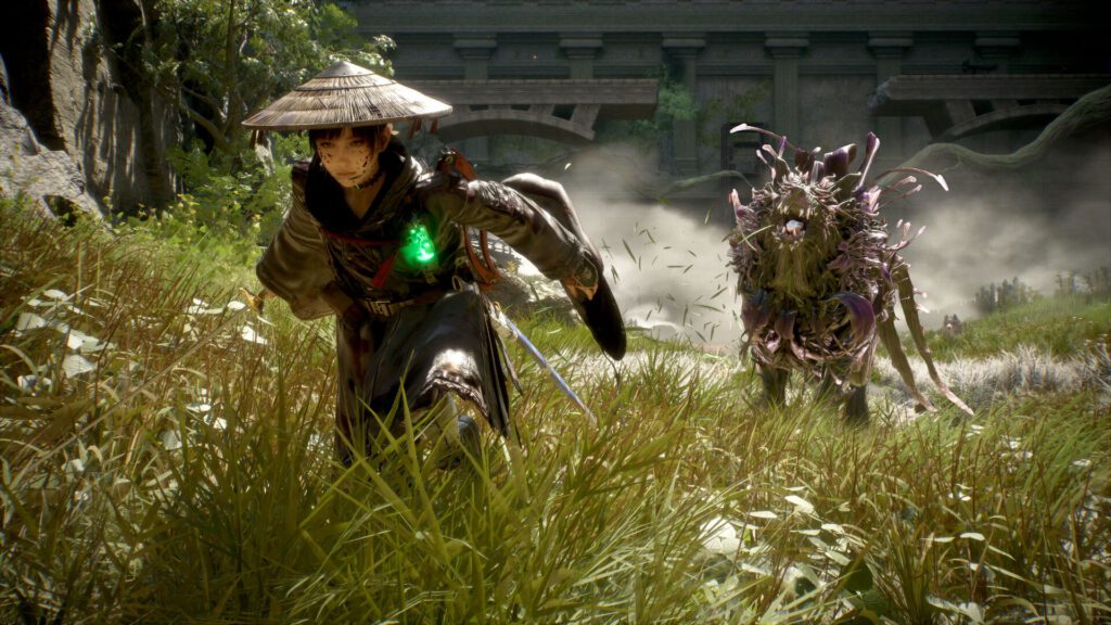 Game Freak corregirá cámara y tamaño de fuente en Beast