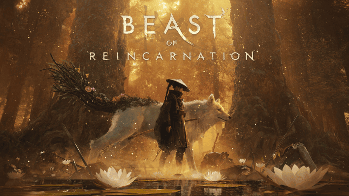 Game Freak sorprende con Beast of Reincarnation, un viaje épico