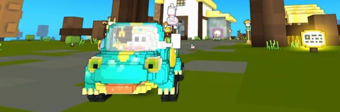 Gamigo restaura el mercado de Trove y lanza minipets