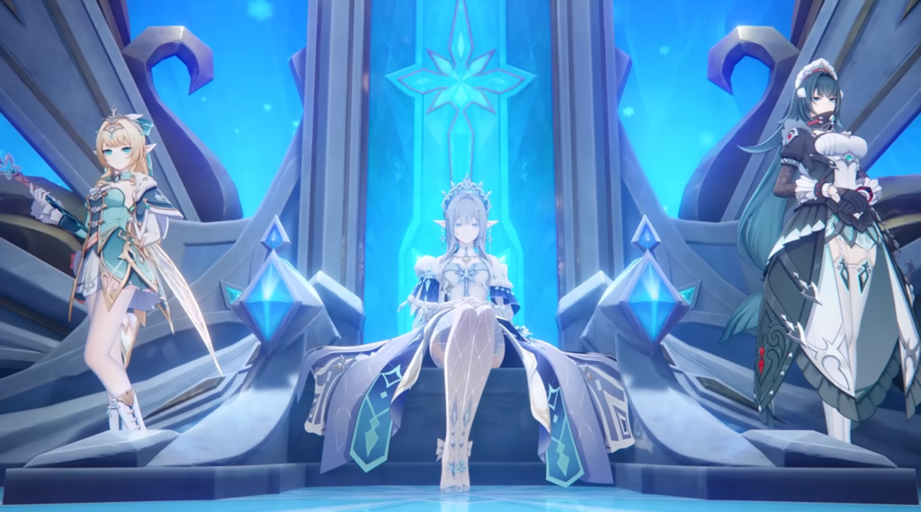 Genshin Impact 7.0: Respuestas Valiosas para Jugadores