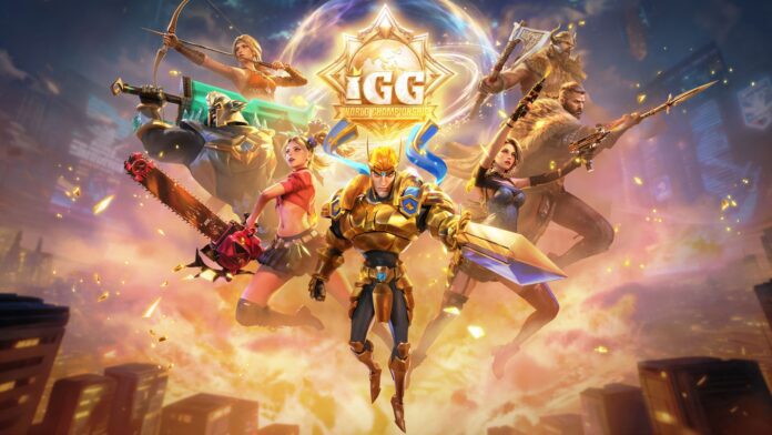 Gran expectación por el Campeonato Mundial IGG 2026