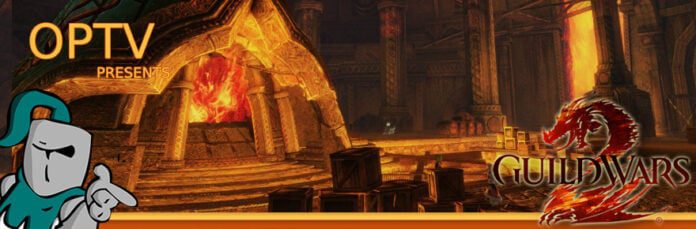 Guild Wars 2: Lava invade Thunderhead Peaks en nuevo evento