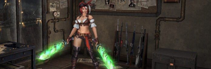 GunZ: The Duel regresa a Steam tras 20 años de ausencia