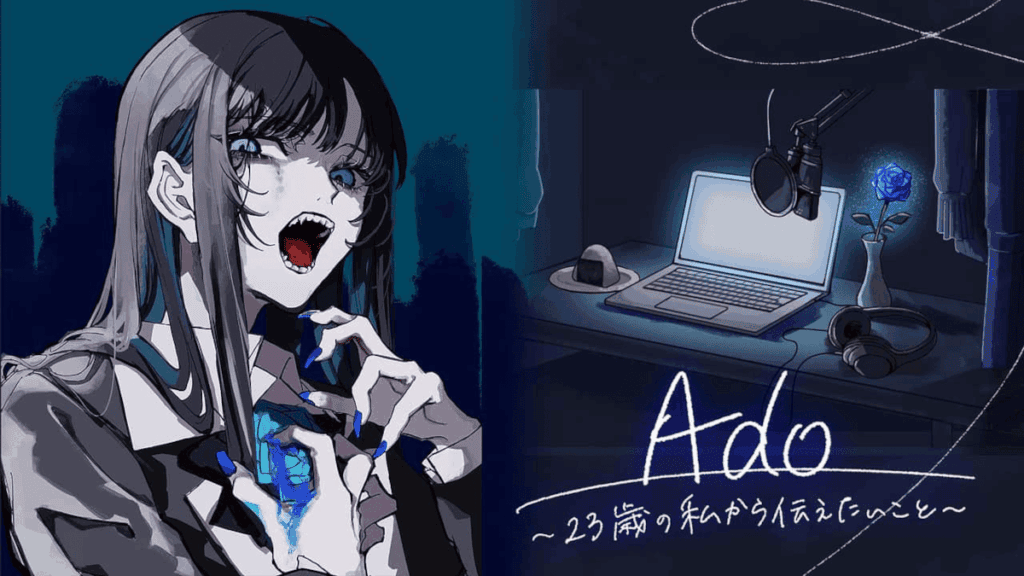 Hatsune Miku narra a Ado en innovadora transmisión de NHK