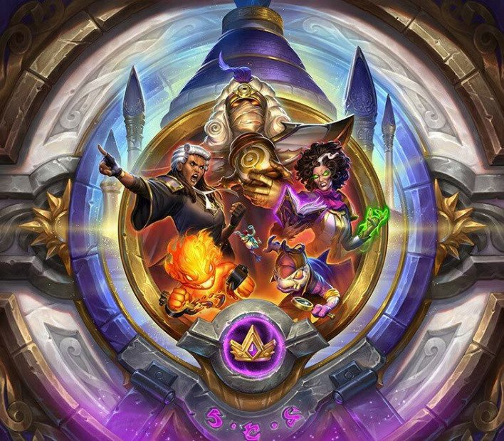 Hearthstone Battlegrounds: Comienza la Temporada 14 hoy