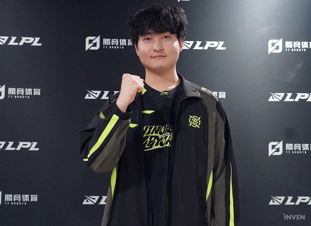 Hoya vuelve y destaca el gran momento de Siwoo en la LCK