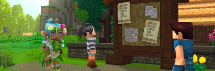 Hytale lanza Update 6: modo hardcore y mejoras online