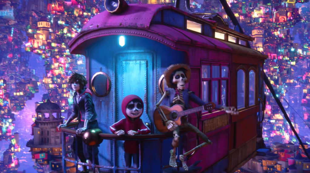 Kingdom Hearts 4 revela fecha de estreno y mundo de Coco