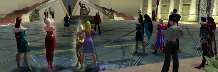 La importancia de la casa de subastas en MMORPGs