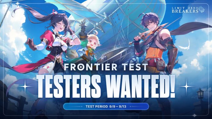 Limit Zero Breakers abre inscripciones para su segundo CBT
