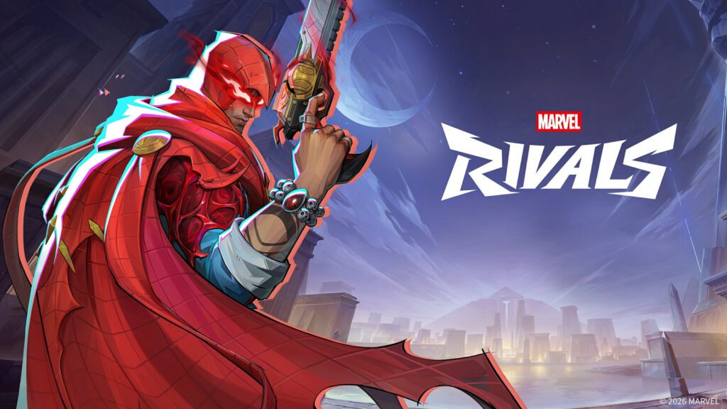 Marvel Rivals Temporada 9.5: 'The Hood' se une al juego