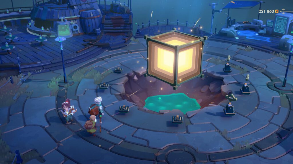 Moonlighter 2 llega a Switch 2, PS5, Xbox Series X y PC