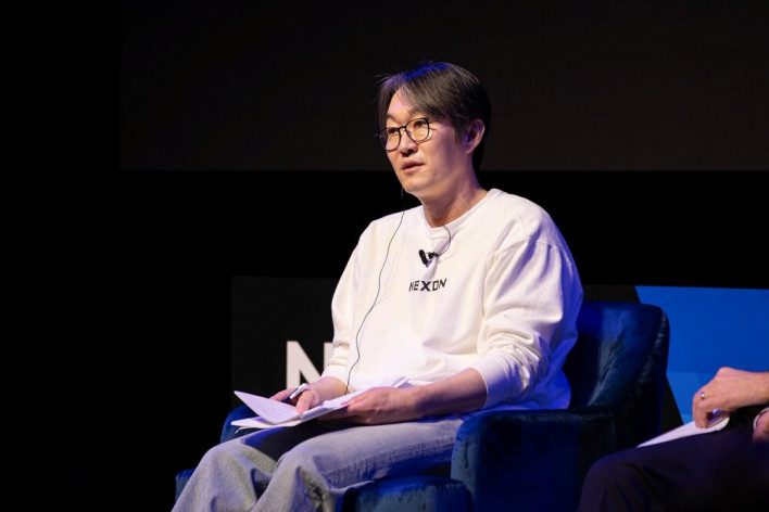 Nexon redefine su estrategia: el CEO habla de prioridades