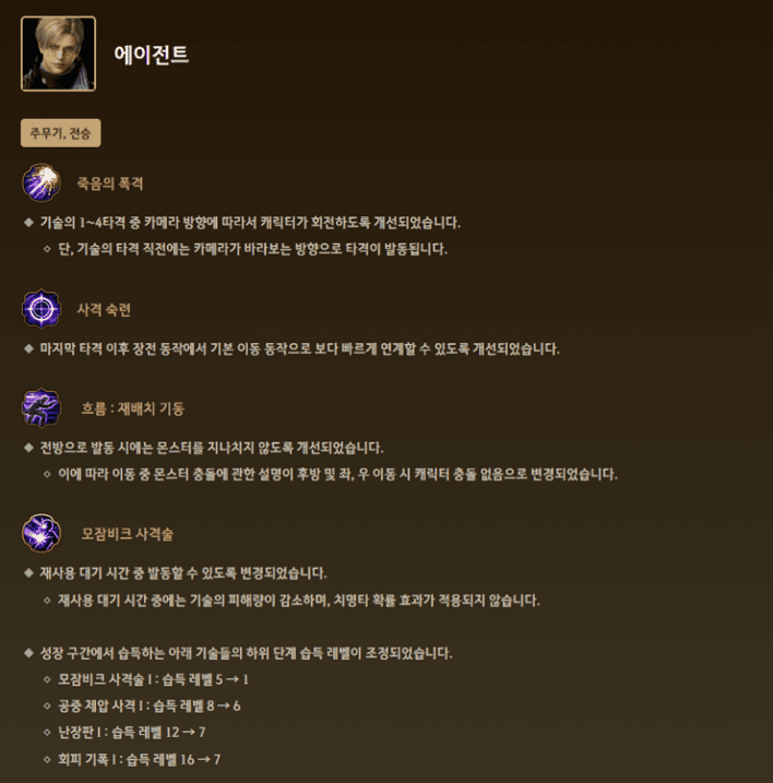 Nueva reputación de gremio y jefe en Black Desert hoy