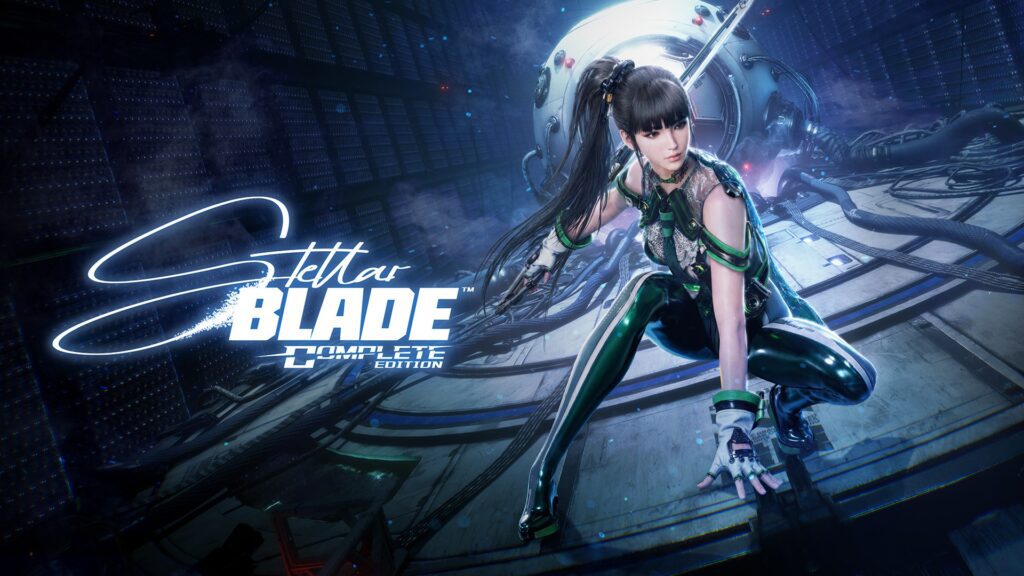 Nuevo tráiler de Stellar Blade revela detalles en Switch 2