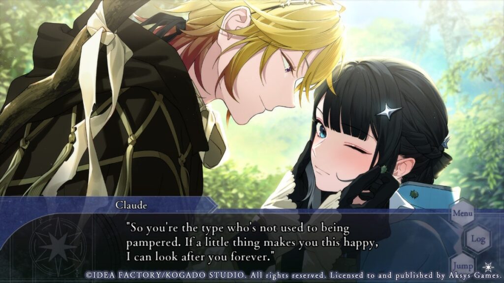 Over Requiemz: El otome que redefine el roleplaying