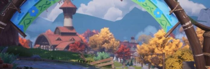 Palia's Fall's Faire: nuevas misiones y zona de aventura
