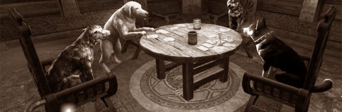 Perros y gatos invaden el mundo del gaming con furor