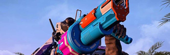 PlanetSide 2 soluciona fallos y reabre mapa reducido